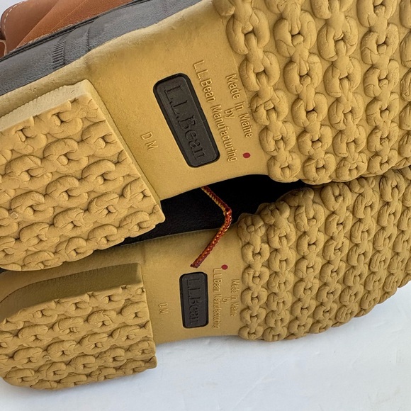 NWOT Free People x L.L.Bean 8" Lace-Up Boots
Size 8 Women’s - Picture 15 of 16